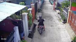 Viral Maling Gagal Curi Burung di Koja Jakut gegara Burungnya Berkicau<