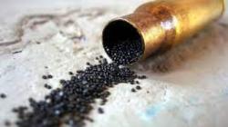 Sejarah Bubuk Mesiu, Bermula dari Eksperimen Mencari Obat Keabadian sampai Menjadi Pelopor Senjata Api