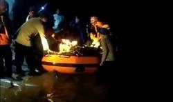 Diduga Tak Bisa Berenang, Siswa SMP Tewas di Danau Bekas Tambang di Sintang