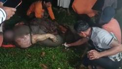 Wisatawan Amerika Berbobot 200 Kg Tewas Terpeleset saat Trekking di Bali