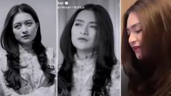 Nathalie Holscher Lepas Hijab, Begini Pesan Mendalam dari Umi Pipik