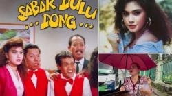 Bukan Cuma Jualan Tahu, Bintang Film Warkop DKI Anna Shirley Pernah Jadi Tukang Urut