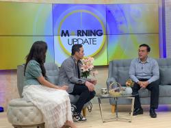 Anak Terdiagnosis Penyakit Jantung Bawaan Perlukah Dioperasi? Begini Penjelasan Ahli