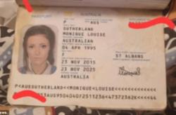 Turis Australia Klaim Didenda di Bali karena Paspor Kotor, Ini Kata Sandiaga Uno