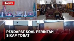 Pendapat soal Perintah Sikap Tobat Mario Dandy ke David, Ahli Pidana: Masuk Kategori Penganiayaan