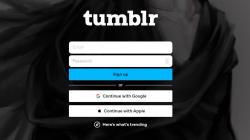 Pikat Pengguna, Tumblr Rombak Feed dan Bawa Fitur Ramah Kreator