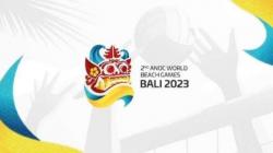 World Beach Games Batal Digelar di Bali, Sandiaga Uno Ungkap Potensi Kehilangan Devisa Rp198,17 Miliar