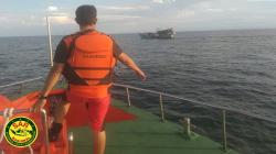 ABK KM Permata Maju Hilang di Selat Malaka saat Turunkan Pukat ke Laut
