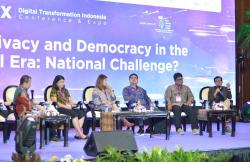 Digelar Juli, DTICX 2023 Tampilkan Inovasi Terbaru dalam Transformasi Digital