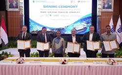  Indonesia Bakal Punya Pusat Pengembangan Kendaraan Listrik Ramah Lingkungan