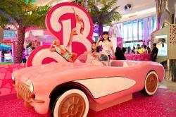 Barbie The Movie Segera Rilis, Central Park dan Neo Soho Hadirkan Ragam Keseruan