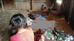  Bocah 8 Tahun di Semarang Diduga Dibakar Teman saat Hendak Beli Jajanan di Warung<