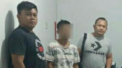 Edan, Pria Ini Curi 14 Kasur Springbed, Dijual ke Warga Rp1,3 Juta per Unit