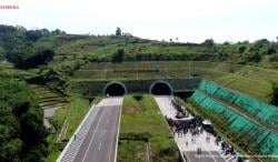 Catat! Tol Cisumdawu bakal Gratis Jika Arus Balik Macet