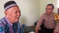 Sempat Viral Abah Juhani Ingat Ayam saat Berangkat Haji, Begini Kondisinya Sekarang