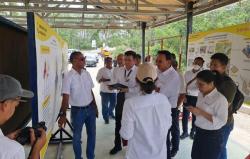 Pertamina Bakal Bangun Resort hingga Pusat Penelitian di IKN, Ahok: Sebelum 2024 Ada yang Terwujud