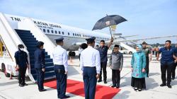 Ini Agenda Kunjungan Wapres Ma'ruf Amin di Papua Sepekan ke Depan