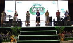 Ajak UMKM Tumbuh Bersama, Pegadaian Luncurkan GadePreneur 