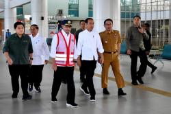 Erick Thohir Sebut Trafik Bandara Kertajati Meningkat setelah Layani Penerbangan Haji dan Umrah