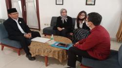 RPA Perindo Dorong Peningkatan Anggaran bagi UPTD PPA Jabar agar Pelayanan Maksimal<