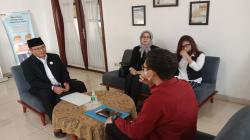 RPA Perindo Jabar Pastikan Penanganan Kasus Pelecehan Korban Disabilitas Tak Tumpang Tindih <