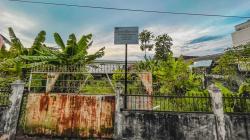 KPK Lelang Tanah Eks Bupati Muara Enim Ahmad Yani di Palembang Rp1,1 Miliar