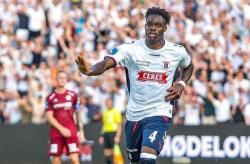 Mantap! Inter Milan Punya Tembok Lini Belakang Berusia 22 Tahun