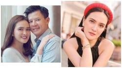 Terungkap, Begini Kondisi Hubungan Shandy Aulia dan David Herbowo Sebelum Sah Cerai