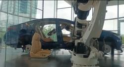 Edukasi Proses Produksi Sebuah Mobil, Hyundai Bangun Themepark Otomotif Terbesar di Korea Selatan