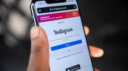 Cara Ganti Password Instagram di HP dan PC, Cobain Yuk!