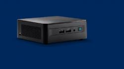 Intel Stop Bikin PC Mini NUC Sendiri, Alasan Tak Diketahui