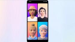 Pengguna Instagram Kini Bisa Video Call Menggunakan Avatar, Cocok untuk yang Malas Tampilkan Wajah