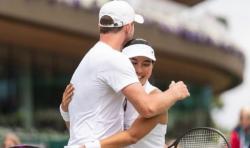 Unggahan Perdana Aldila Sutjiadi usai Lolos Semifinal Wimbledon 2023