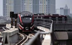 Pengumuman! Tarif Promo LRT Jabodebek Diperpanjang hingga 31 Maret 2024