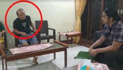 Buronan Kejari Nabire Frederik Eri Linggi Ditangkap di Makassar