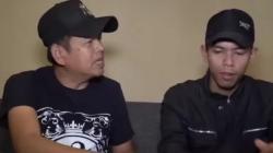 Fahmi Husaeni Mantan Anggi Anggraeni Resmi Ajukan Pembatalan Nikah ke PA Kabupaten Bogor