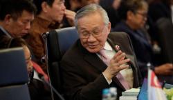 Menlu Thailand Mengaku Sudah Bertemu Mantan Pemimpin Myanmar Aung San Suu Kyi