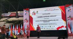 Ganjar Pranowo: Koperasi Jadi Landasan Demokrasi Ekonomi Indonesia<