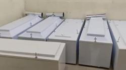 6 Jenazah Korban Kecelakaan Pesawat Sam Air PK-SMW Teridentifikasi<