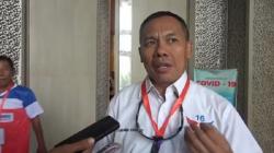 Mantan Kapolda Sumsel Irjen Pol Purnawirawan Zulkarnain Adinegera Nyaleg lewat Partai Perindo