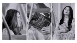 5 Artis Lepas Hijab Usai Bercerai Selain Nathalie Holscher, Nomor 4 Juga Pilih Pindah Agama