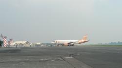 Usai Pindahan ke BIJB, Penumpang Bandara Husein Bandung Anjlok 98 Persen<
