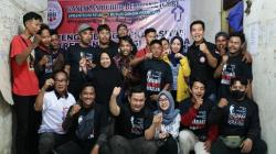 Relawan Ganjar Pranowo Dorong Karyawan Muda di Indramayu Berwirausaha 