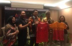 Dongkrak Kunjungan Wisatawan, Pemkab Sleman Gelar Temple Run 2023  