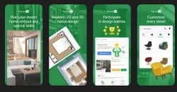 10 Aplikasi Desain Rumah Android untuk Wujudkan Hunian Impian