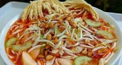 Mengenal Asal-usul Asinan Bogor yang Lezat, Ternyata Dulunya Pakai Kuah Kacang!