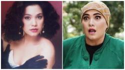 Kisah Sedih Anna Shirley Artis Top Era 1980-an, 14 Tahun Tak Bertemu dengan Anak Kandungnya