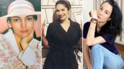 5 Artis Cantik Lawas Dikenal Bintang Iklan Sabun Mandi, Nomor 2 Disebut Bidadari Era 80-an 