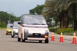 Populasi Mobil Listrik Wuling Air EV Tembus 11.000 Unit, Ini Tipe Terlaris