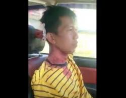 5 Anggota Polisi di Empat Lawang Diserang Puluhan Orang, 1 Luka-Luka<